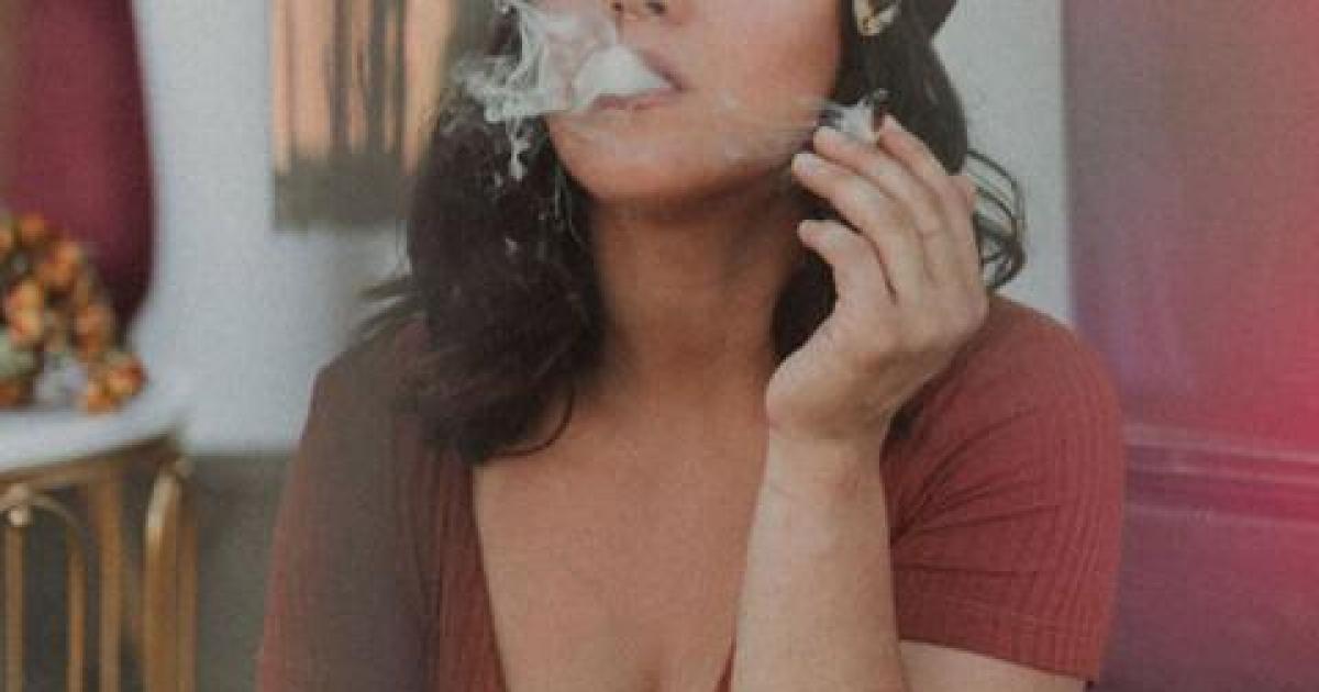 Is The Cannabis Smokers' Circle Doomed In A Post-COVID World?