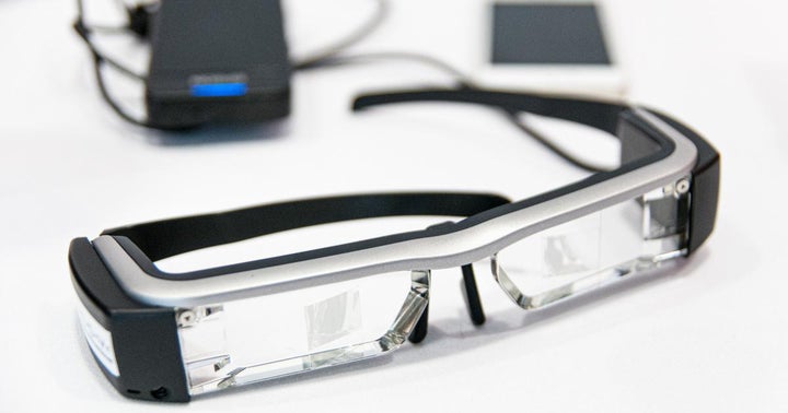 A Bullish Technical Analysis Of Vuzix Stock