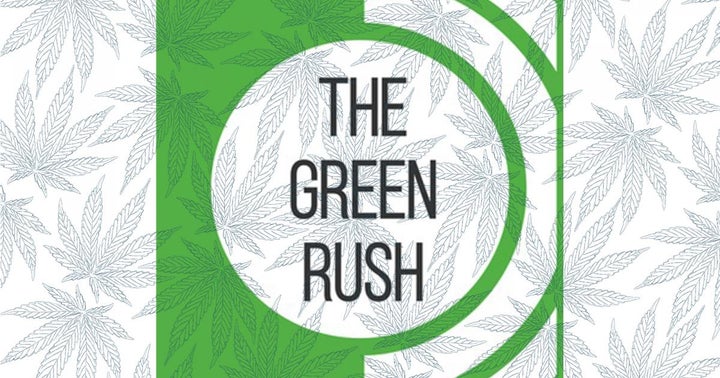 Green Rush Podcast: Bruce Linton On Psychedelics, Listing On The NEO, And The Difference Between 'Going Public' And 'Being Public'