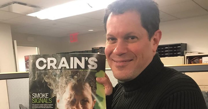 New York Cannabis Community Mourns Longtime Advocate Doug Greene