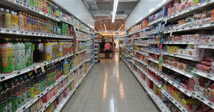 Retail Analyst Breaks Down Target's Report, Makes The Case For Costco And Walmart Stock Retail Analyst Breaks Down Target's Report, Makes The Case For Costco And Walmart Stock