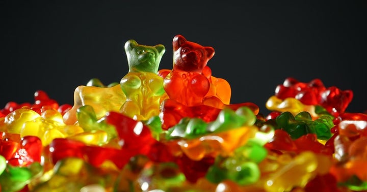 Olli Brands Partners With Ace Valley To Create Cannabis-Infused Gummies