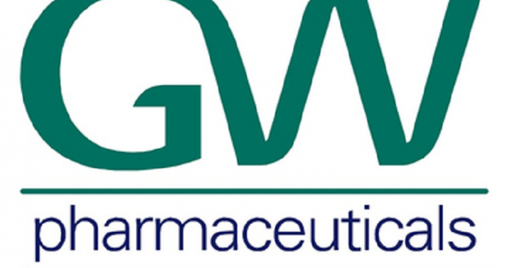 Gw Pharmaceuticals Expects Full Year Net Sales To Hover 526m Gw Pharma Gwph Benzinga