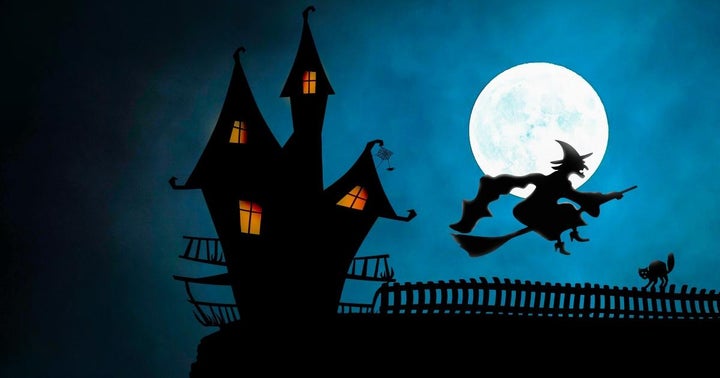 Read more about the article 11 NFTs With A Halloween Theme To Watch Ahead Of The Holiday