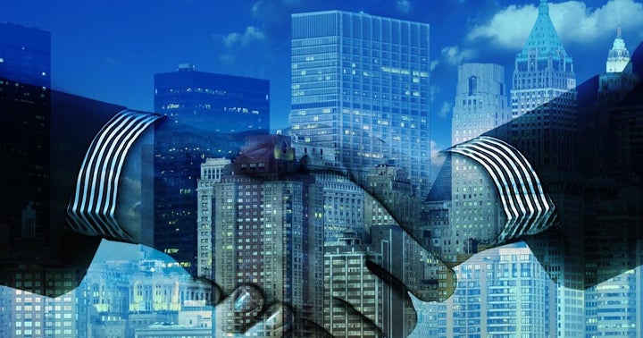 Key Takeaways From 4 Large-Cap Bank Q2 Earnings