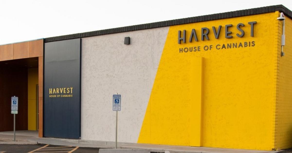 Perfect Timing? Harvest Health Adds 3 Ariz. Medical Cannabis Licenses As State Considers Vote
