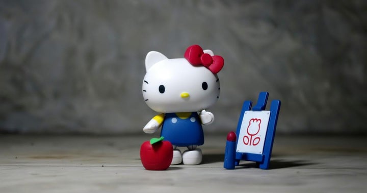 Hello Kitty NFTs Are Coming From RECUR, Backed By Gemini, Gary Vee And Ethereum Co-Founder Joe Lubin
