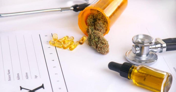 How Medical Marijuana Can Help With ALS (Or Lou Gehrig's Disease)