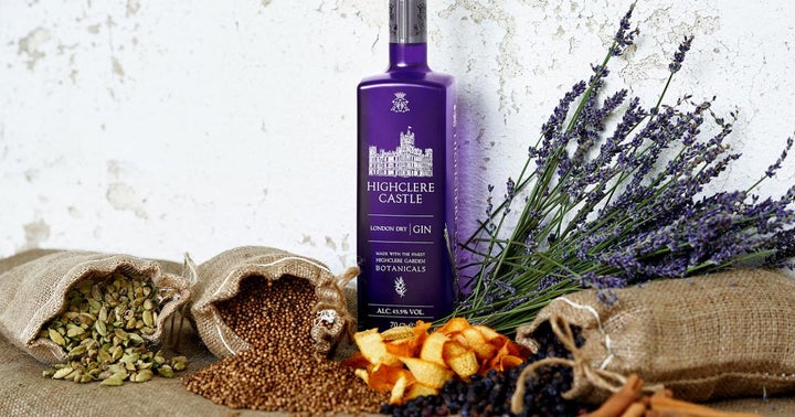 Highclere Castle Brings Bitcoin Payments To US Spirits Industry