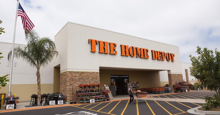 How Home Depot Is Winning And Could Keep Momentum