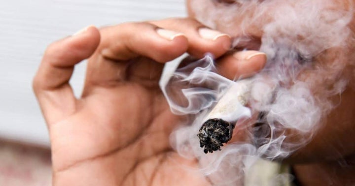 Guide: How To Stop Coughing So Hard From Marijuana Smoke