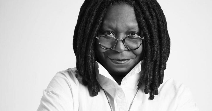 What You Need To Know About Whoopi Goldberg's Cannabis Ventures