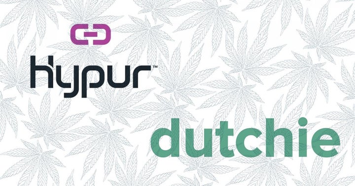 Exclusive: Cannabis Marketplace Company Dutchie Launches Digital, Contactless Payments Nationally