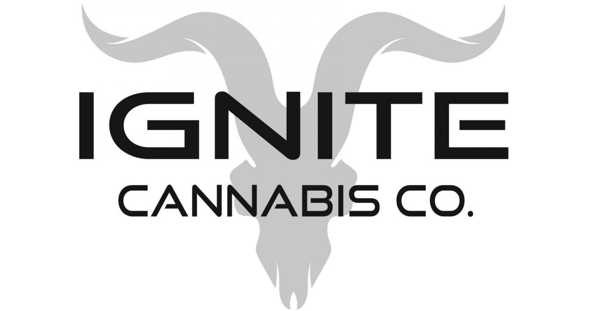 CannMart To Distribute Ignite's Cannabis 2.0 Products Across Alberta, Ontario