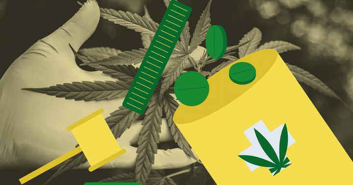 Why Medical Marijuana Should Be Legal