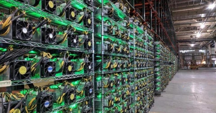 Power outage in China’s Xinjiang region could have caused Bitcoin Selloff