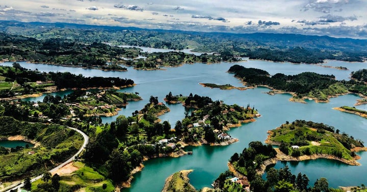 From Coffee To Cannabis: Colombian Legislators To Move For Adult-Use Legalization