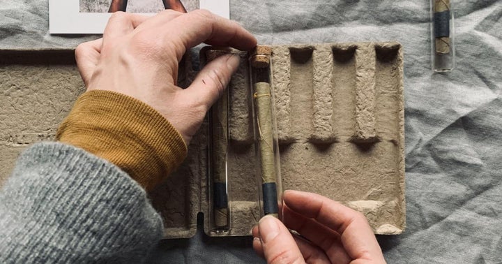 Cannabis Brand Herbal Goods Co. Strives To Bring A Long-Held Smoking Practice To North American Markets