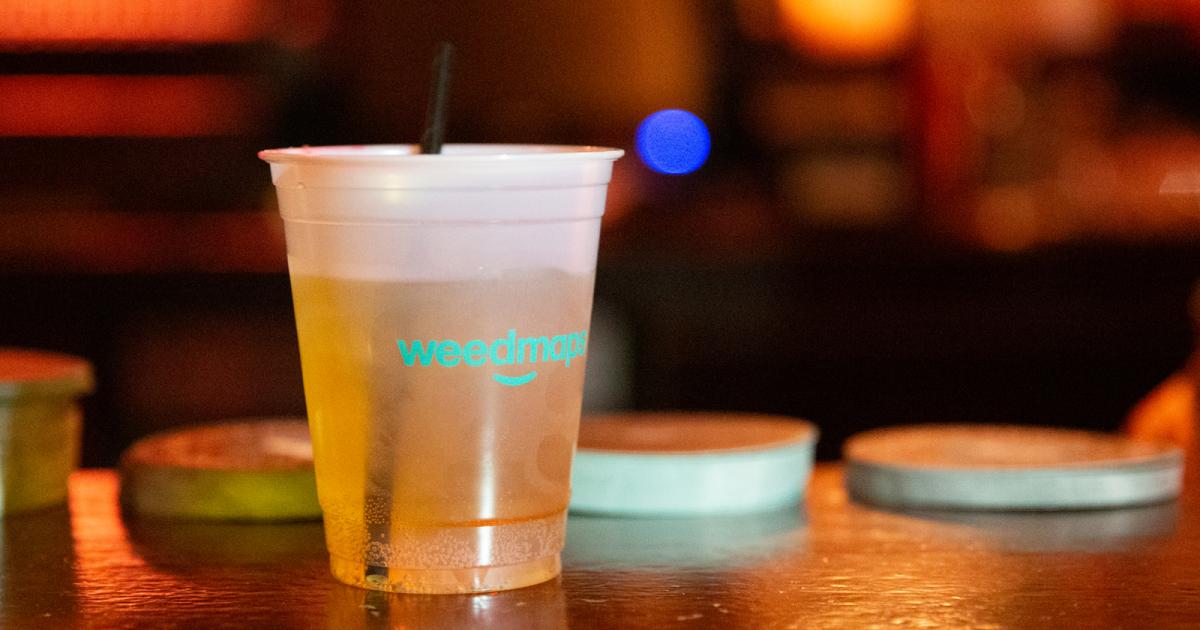 7 Reasons Why Drinkers Could Be Swapping Booze For Bud At The Bar