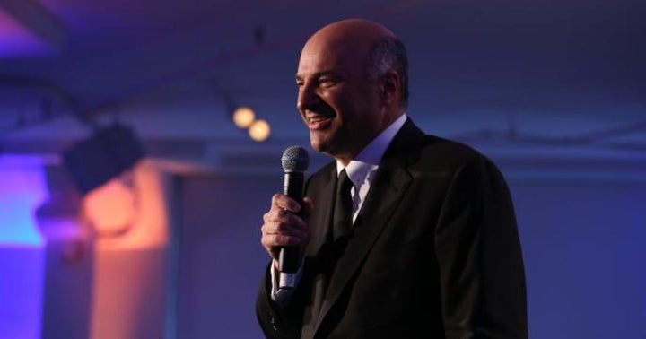 EXCLUSIVE: Kevin O'Leary Unpacks Deal Flow, Investments, Perspectives On Disruptive Innovation