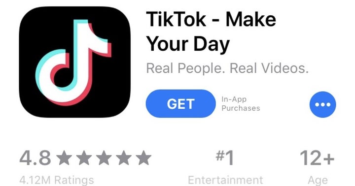 Forget Facebook, Snapchat, Twitter: TikTok Is The Breakout COVID-19 Social Media Platform Forget Facebook, Snapchat, Twitter: TikTok Is The Breakout COVID-19 Social Media Platform