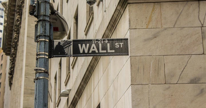 'Wolf Of Wall Street' Says He Was Wrong About Bitcoin, Predicts Price Will Reach $100K