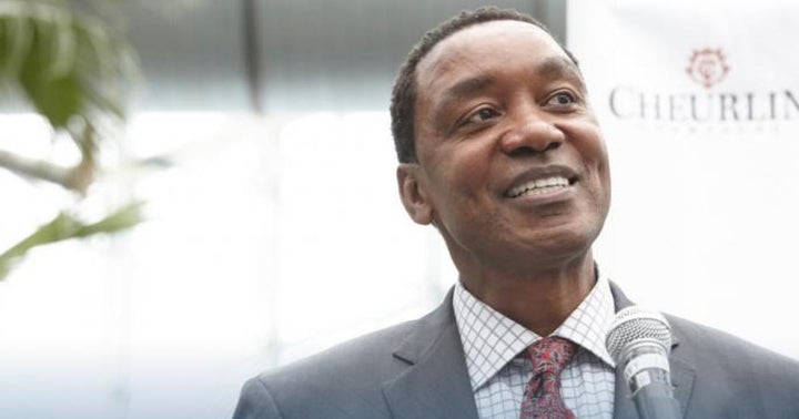 Isiah Thomas: From NBA Champion To Champagne To Cannabis Isiah Thomas: From NBA Champion To Champagne To Cannabis