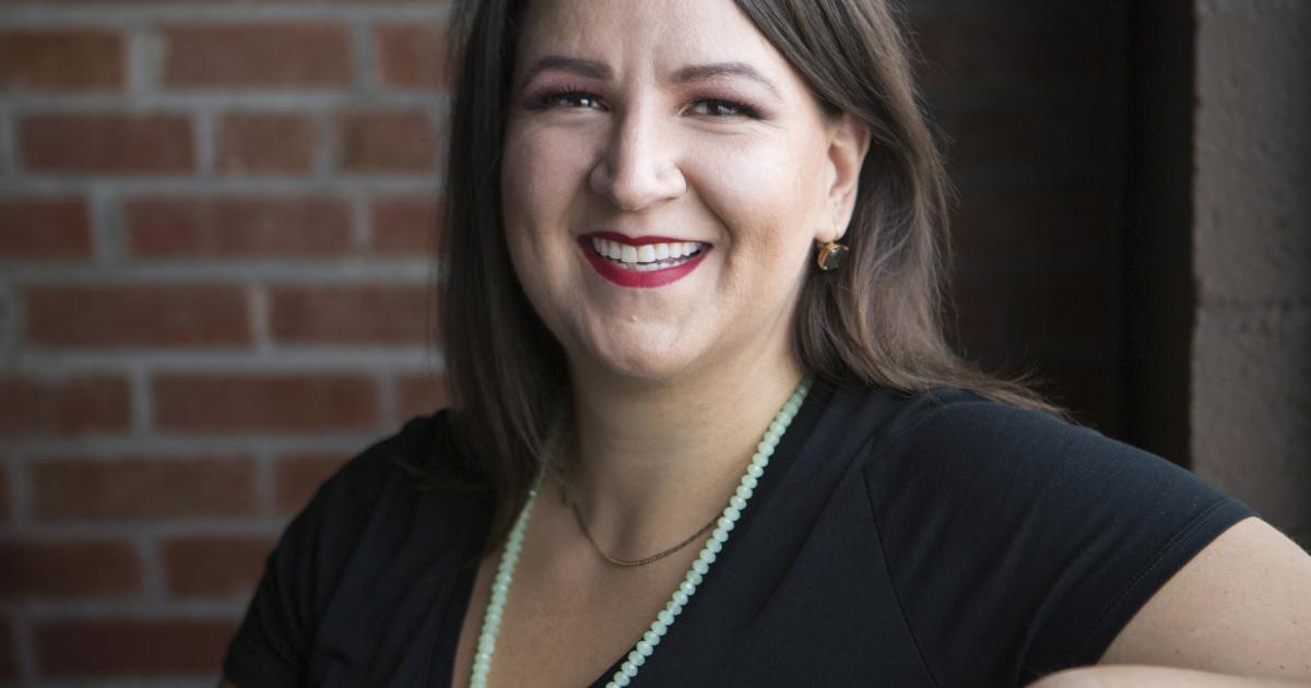 What To Know About The Cannabis Advisory Group, Jackie Cornell's New Non-Profit