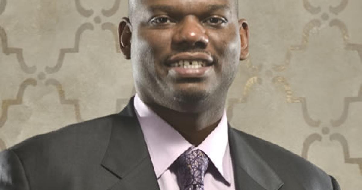 Revolution Global Welcomes Former NBA Player Jamal Mashburn As Board Advisor