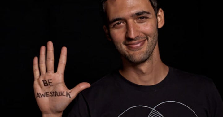 Jason Silva At Benzinga's Global Small Cap Conference: Cannabis, Psychedelics Are Driving 'Mental Health Revolution'