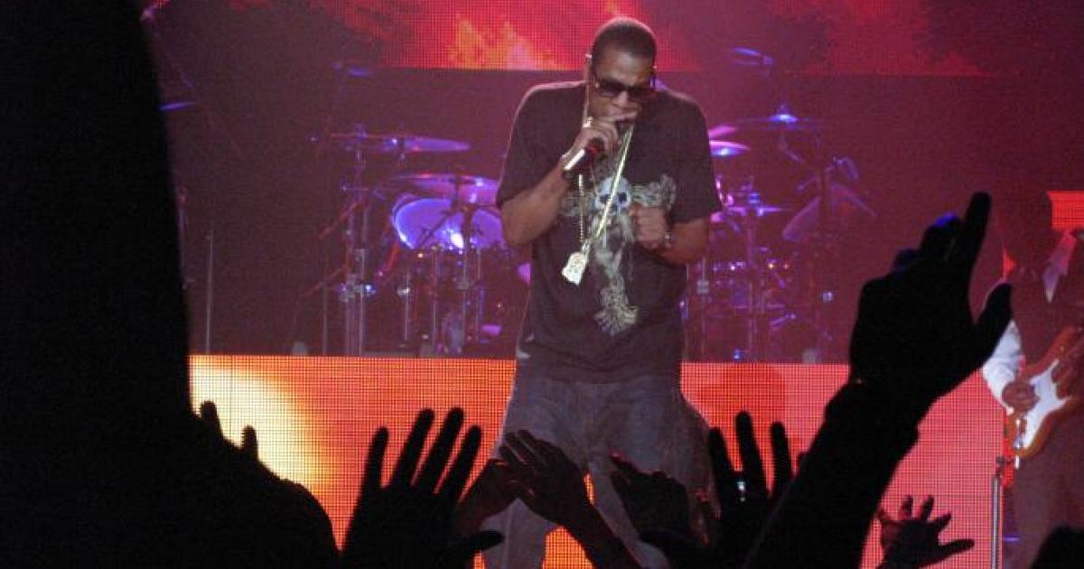 Jay-Z Named Brand Strategist For Cannabis Company Caliva