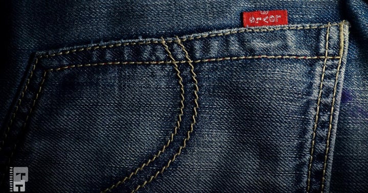 Thinking About Buying Stock In Levi Strauss, DocuSign, Amazon Or Netflix?