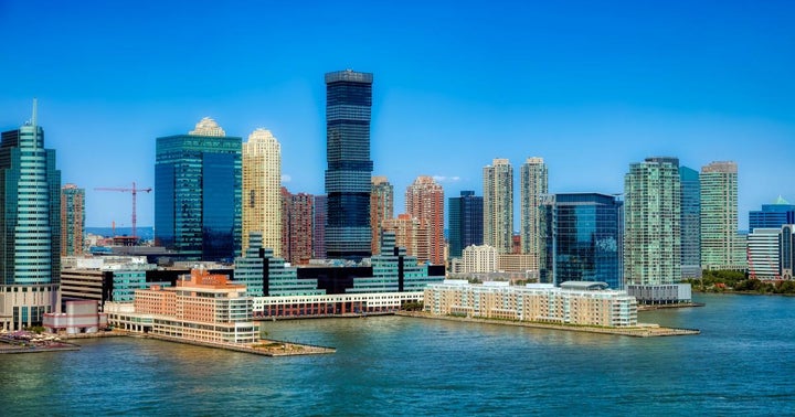 Columbia Care CEO, Ayr Wellness COO Talk Up NJ's New Recreational Cannabis Market