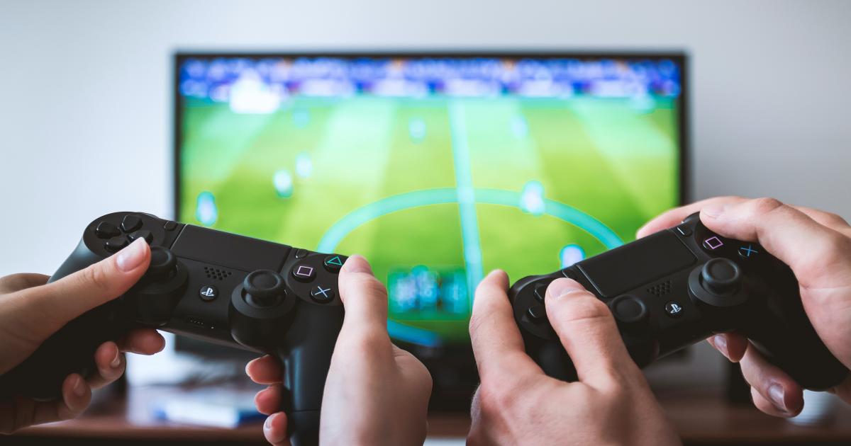 Saudi Sovereign Wealth Fund Is Betting On These 3 US Video-Game Stocks