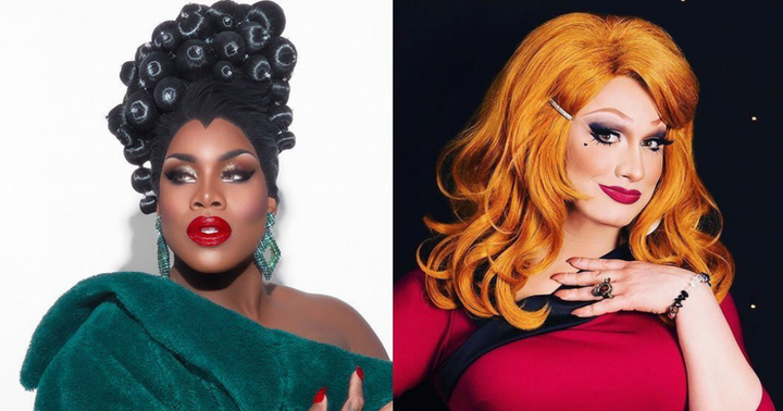 Kiva Partners With GLAAD To Host Pride Event Featuring Monét X Change And Jinkx Monsoon