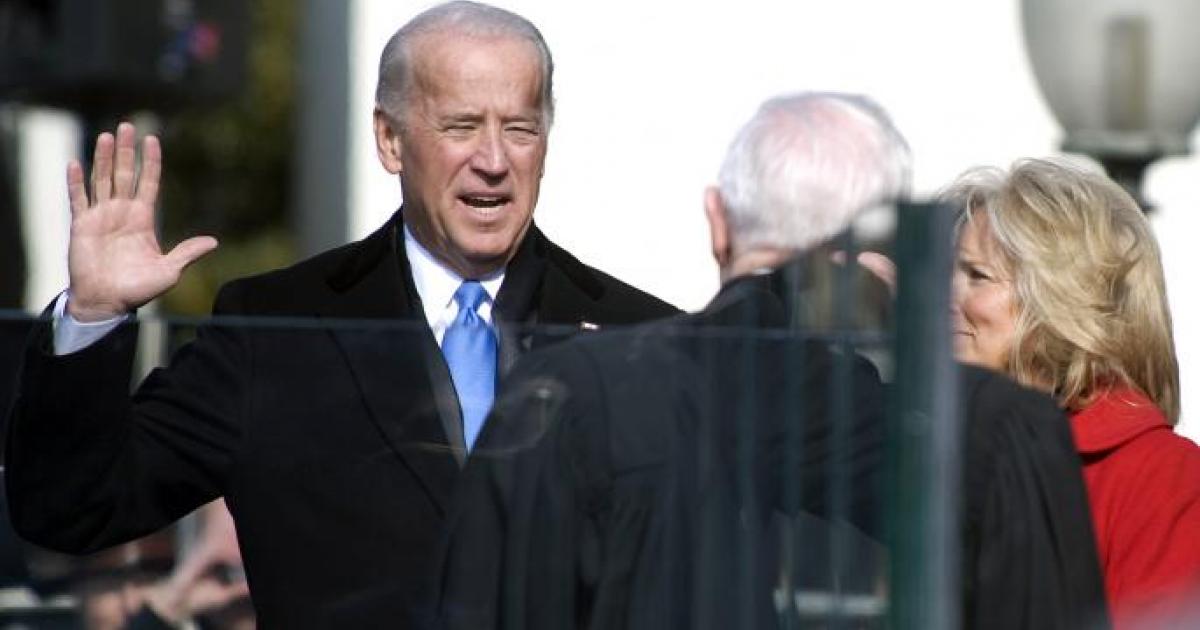 Cramer Says General Electric Has A Portfolio Made For Biden