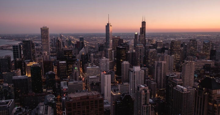 In Illinois, Marijuana Tax Revenue Outpaces Alcohol For The First Time