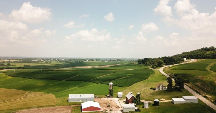 How To Gain Exposure To Farmland In Your Portfolio