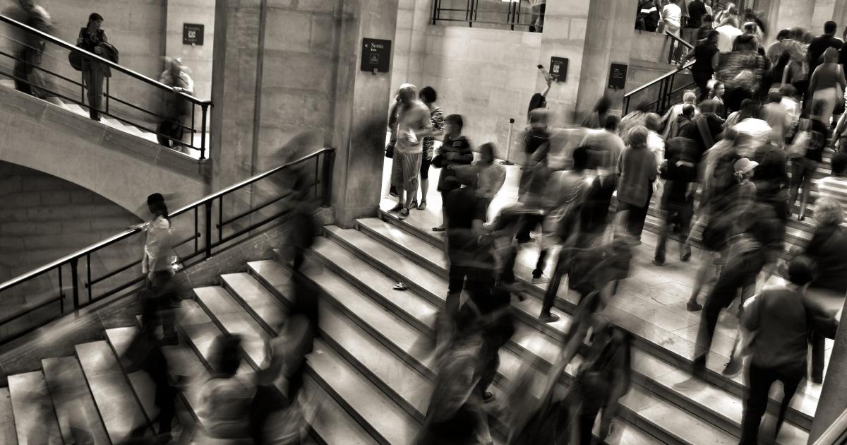 The Most Actively Traded Stocks On OTC Markets In July