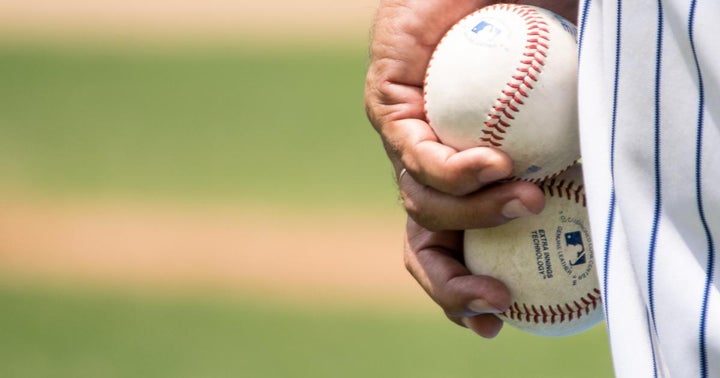 Pro Baseball Removes Cannabis From Banned Substances List