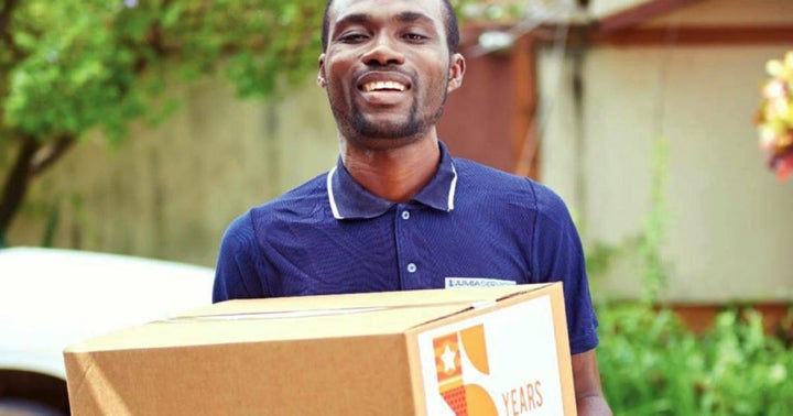 Should Amazon Try To Acquire Alibaba, Jumia Or eBay In 2021?