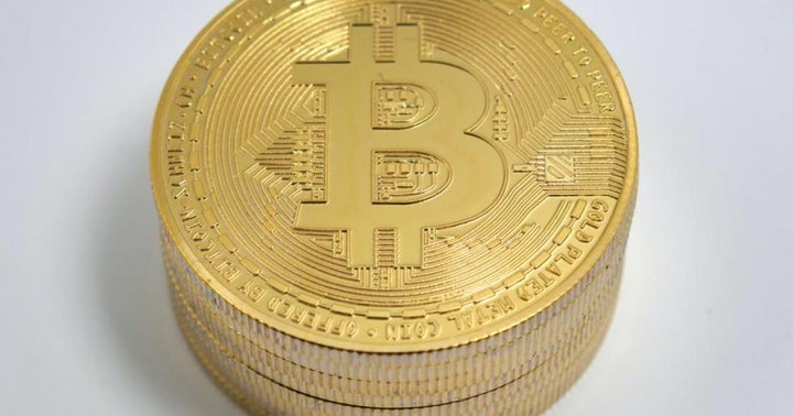 Morgan Stanley's $150 Billion Investment Unit Thinking About Getting In On Bitcoin Action: Bloomberg