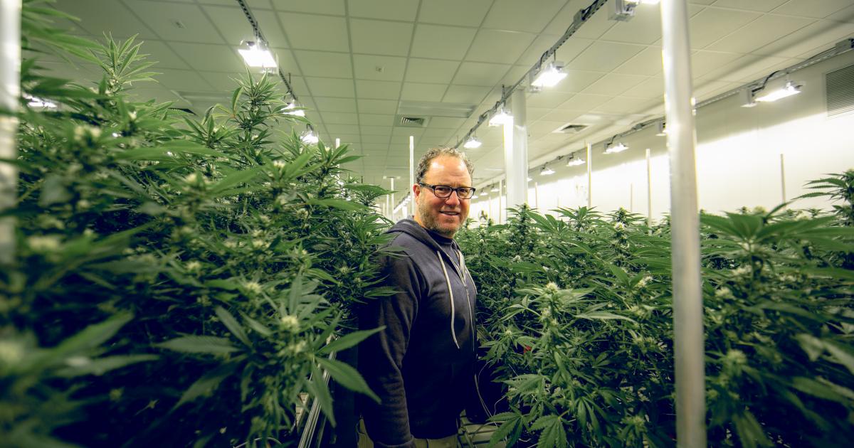 Jushi To Expand Scranton Facility To Create Some 100 New Jobs