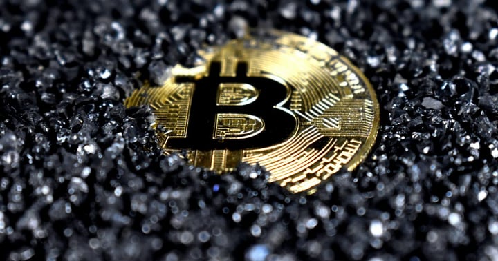 Bye-Bye Bitcoin? 'Rich Dad Poor Dad' Author Sees US Seizing ...