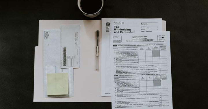Cryptocurrency Tax Laws: What U.S. Taxpayers Should Know as Tax Day Approaches