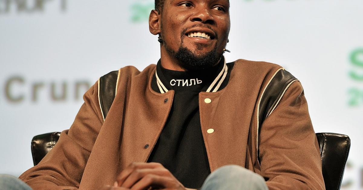 Canopy Rivers Adds Kevin Durant's Thirty Five Ventures To Strategic Advisory Board