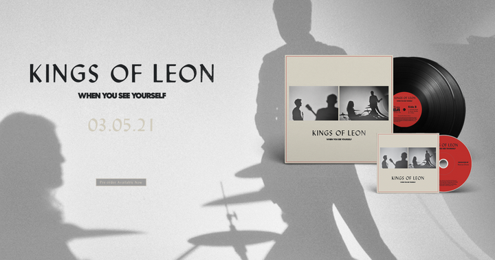 Kings Of Leon To Release New Album As 3 NFTs