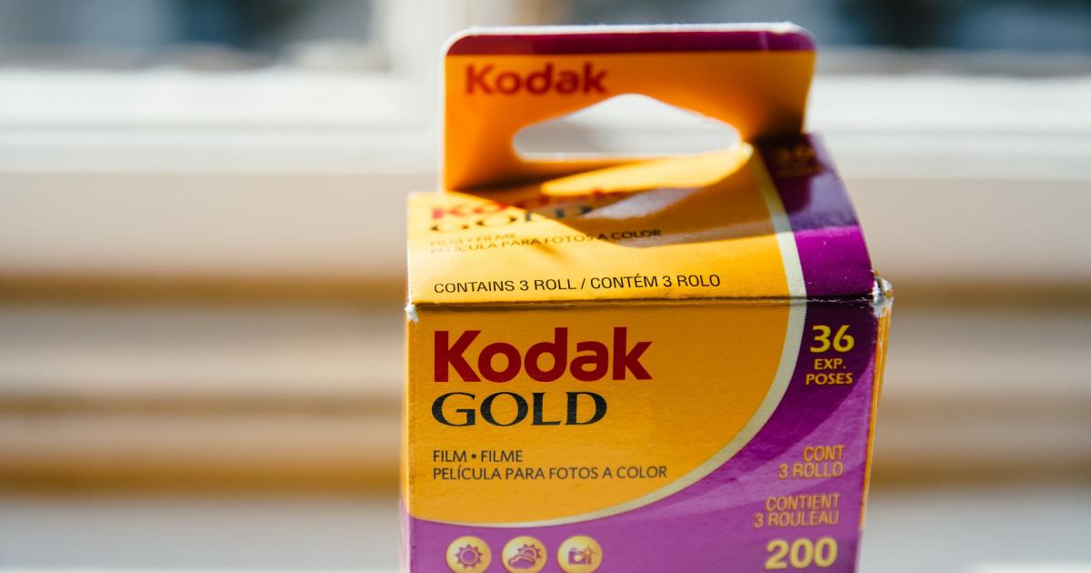 PreMarket Prep Stock Of The Day: Eastman Kodak
