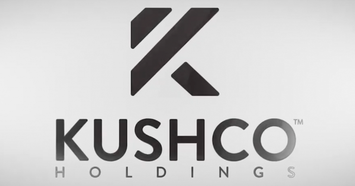 KushCo Progresses Towards Positive EBITDA KushCo Progresses Towards Positive EBITDA