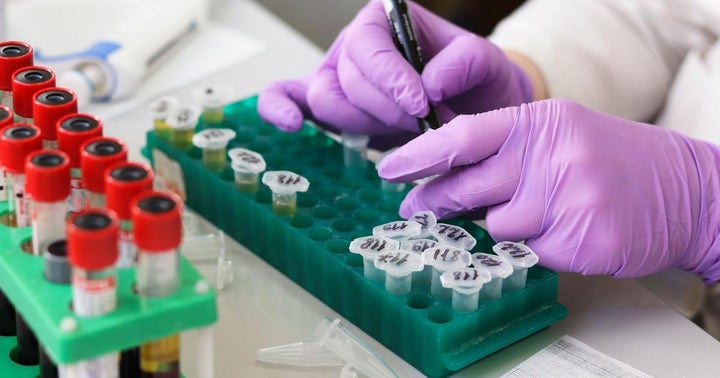 Novavax Analyst 'Encouraged' By Preclinical Data For Coronavirus Vaccine Candidate Novavax Analyst 'Encouraged' By Preclinical Data For Coronavirus Vaccine Candidate